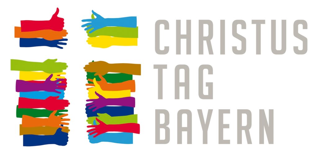 Logo Christustag